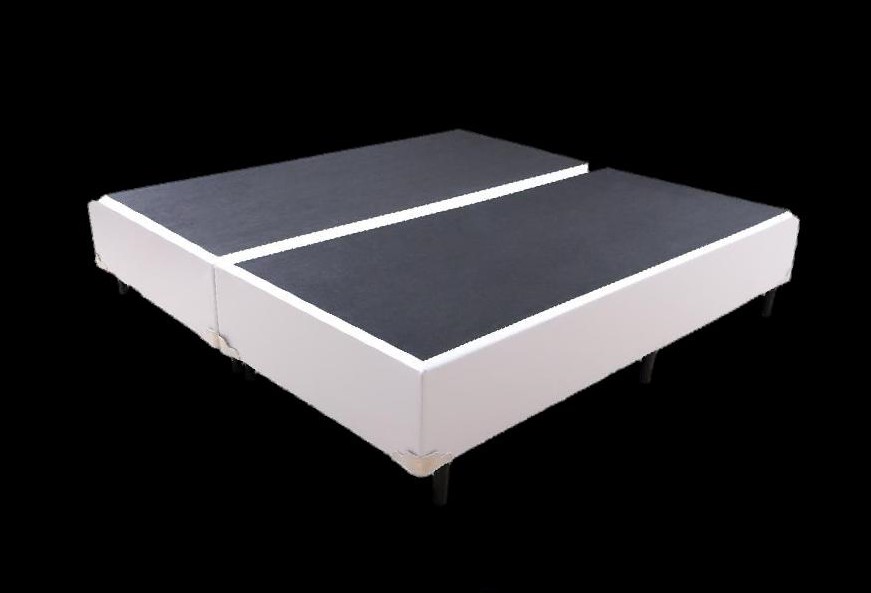 Cama Box Comum